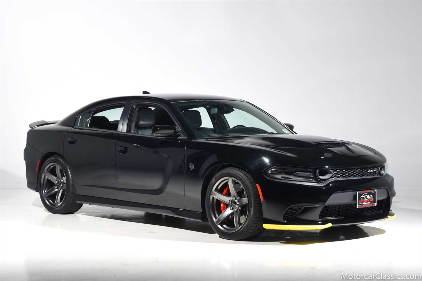 2019 dodge charger owners manual