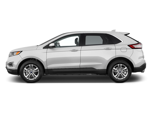 2019 ford escape titanium owners manual