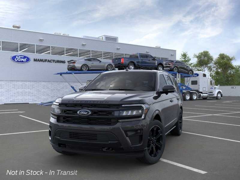 2019 ford expedition owners manual