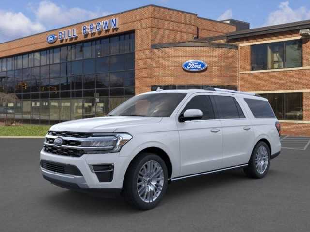 2019 ford expedition owners manual