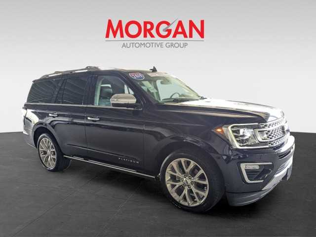 2019 ford expedition platinum owners manual