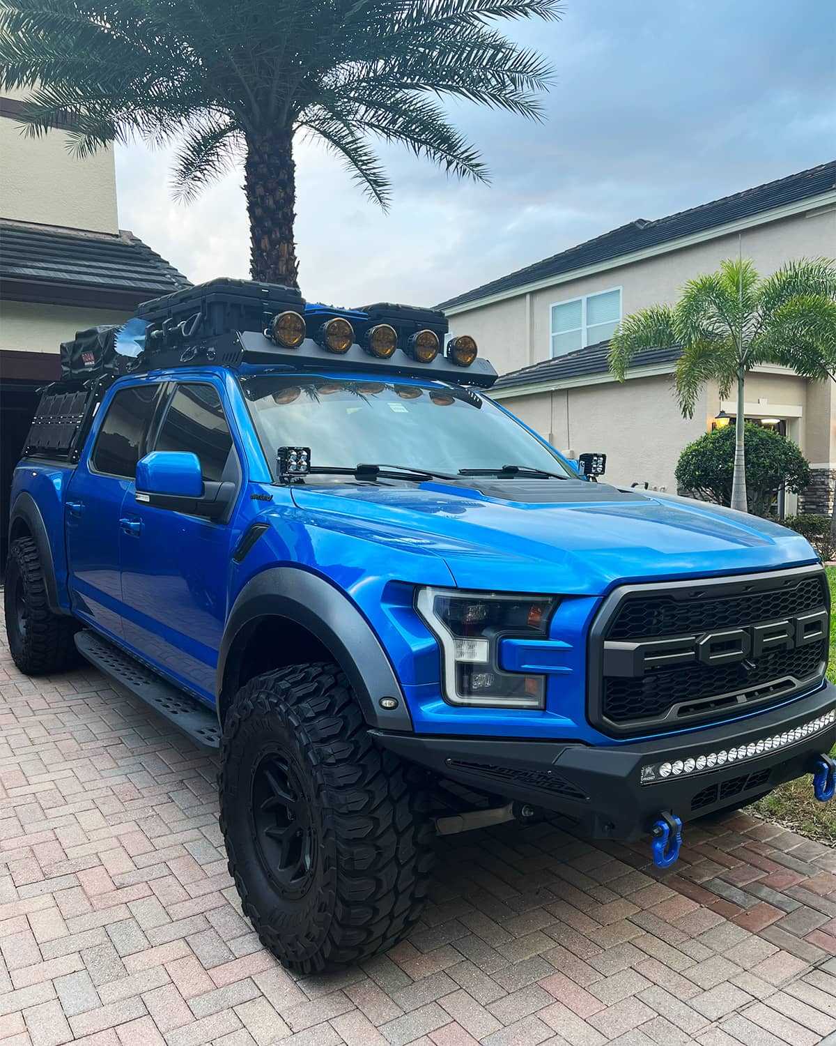 2019 ford f 150 raptor owners manual