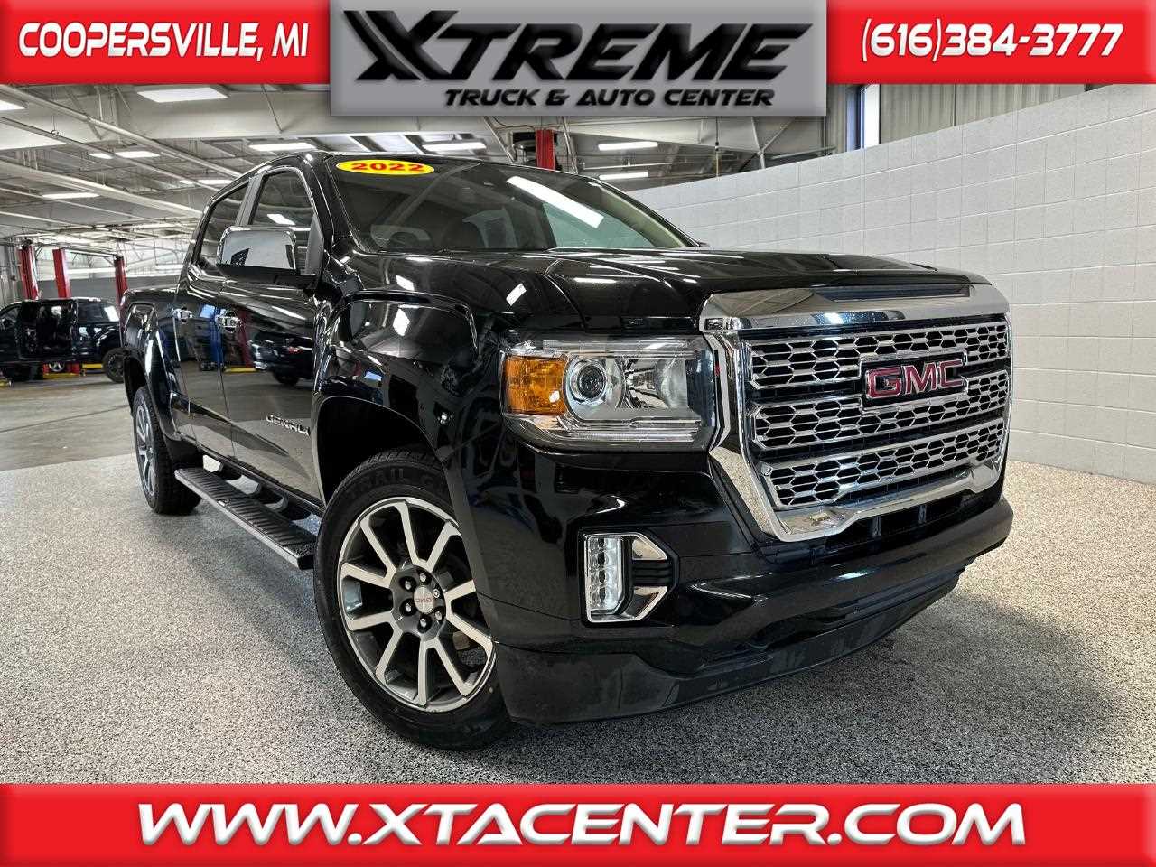 2019 gmc canyon denali owners manual