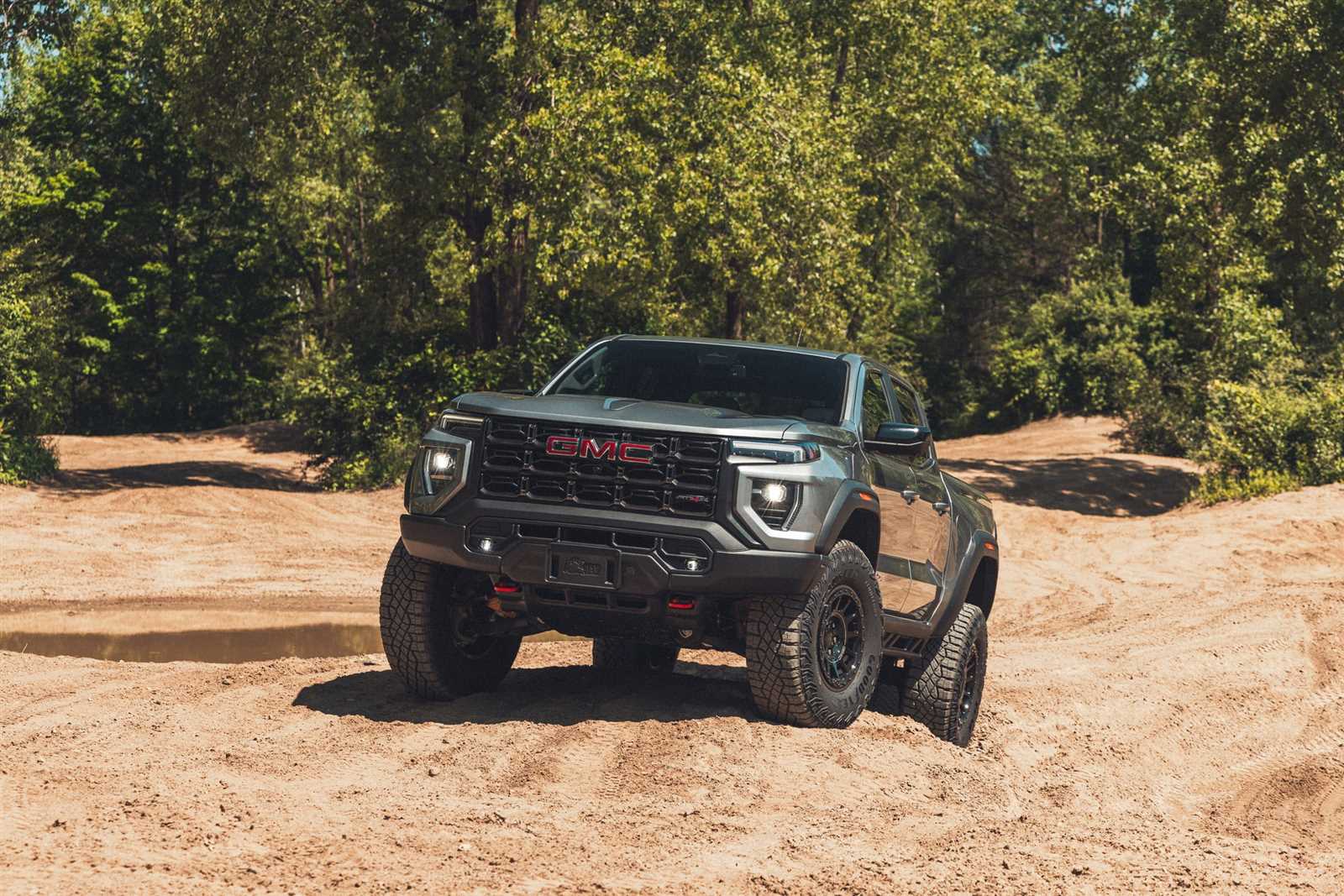 2019 gmc canyon owners manual