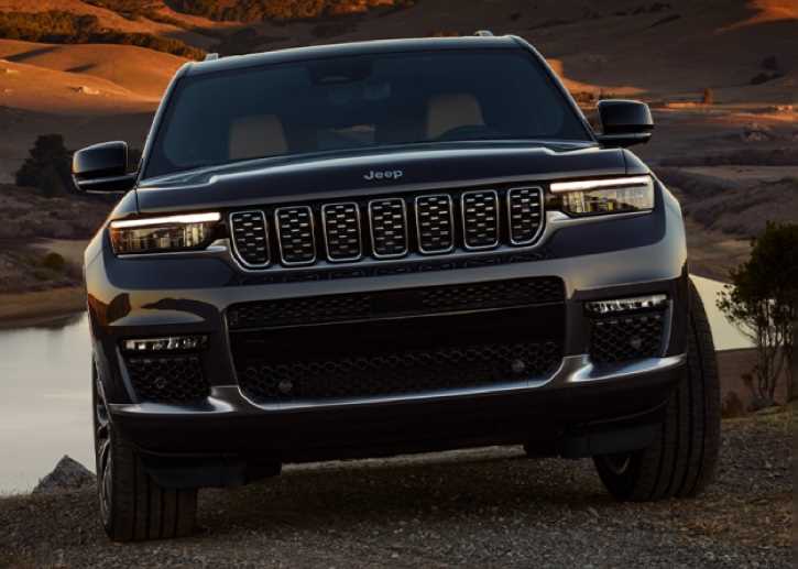 2019 grand cherokee owners manual