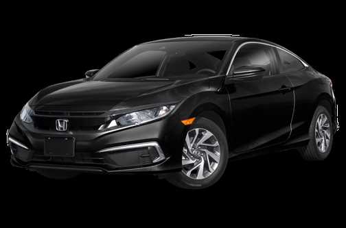 2019 honda civic sport owners manual