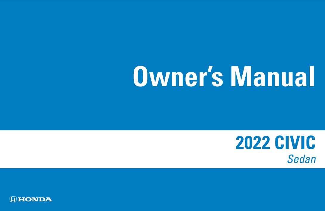 2019 honda cr v ex owners manual