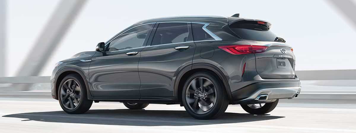 2019 infiniti qx50 owners manual