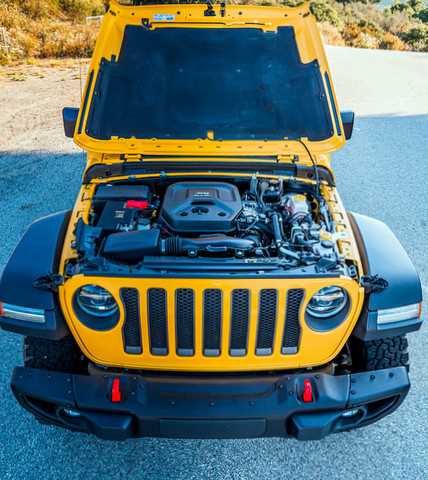 2019 jeep wrangler jl owners manual