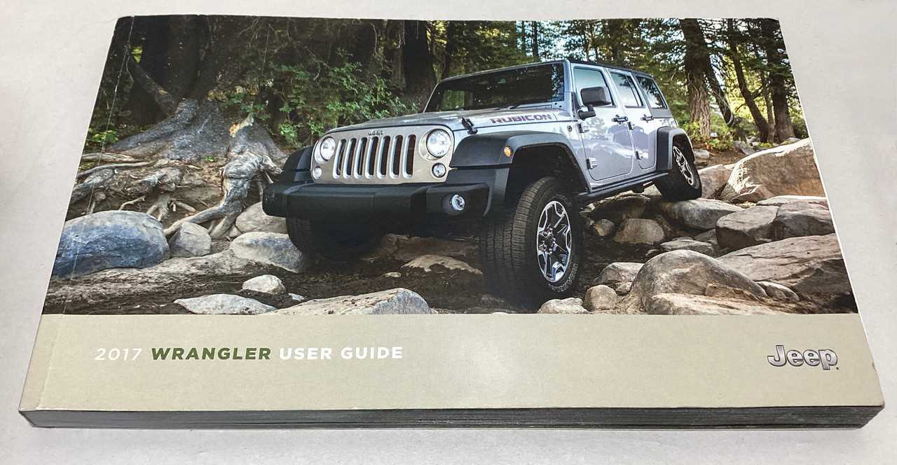 2019 jeep wrangler unlimited sahara owners manual