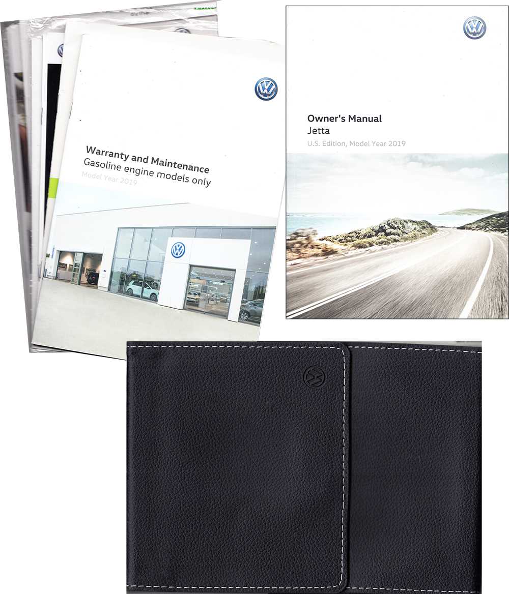2019 jetta owners manual