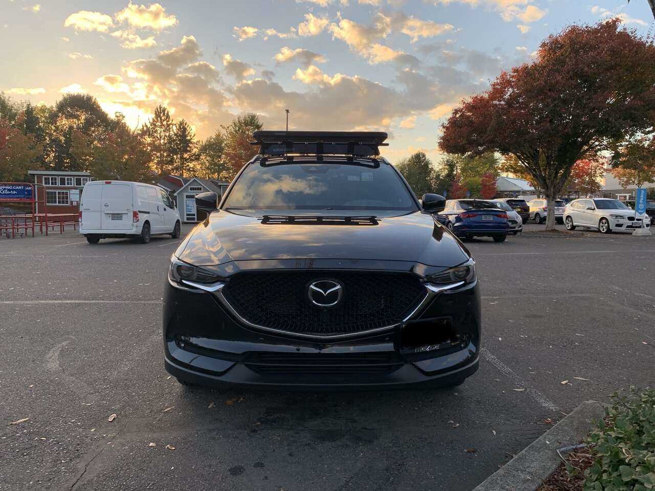 2019 mazda cx 5 grand touring owners manual