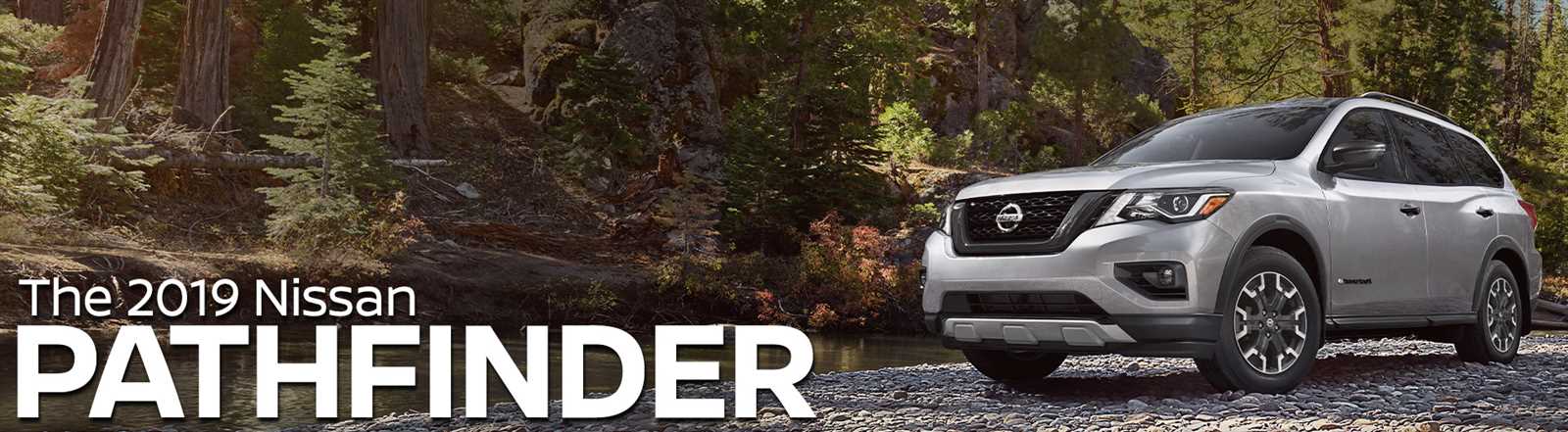 2019 nissan pathfinder sl owners manual