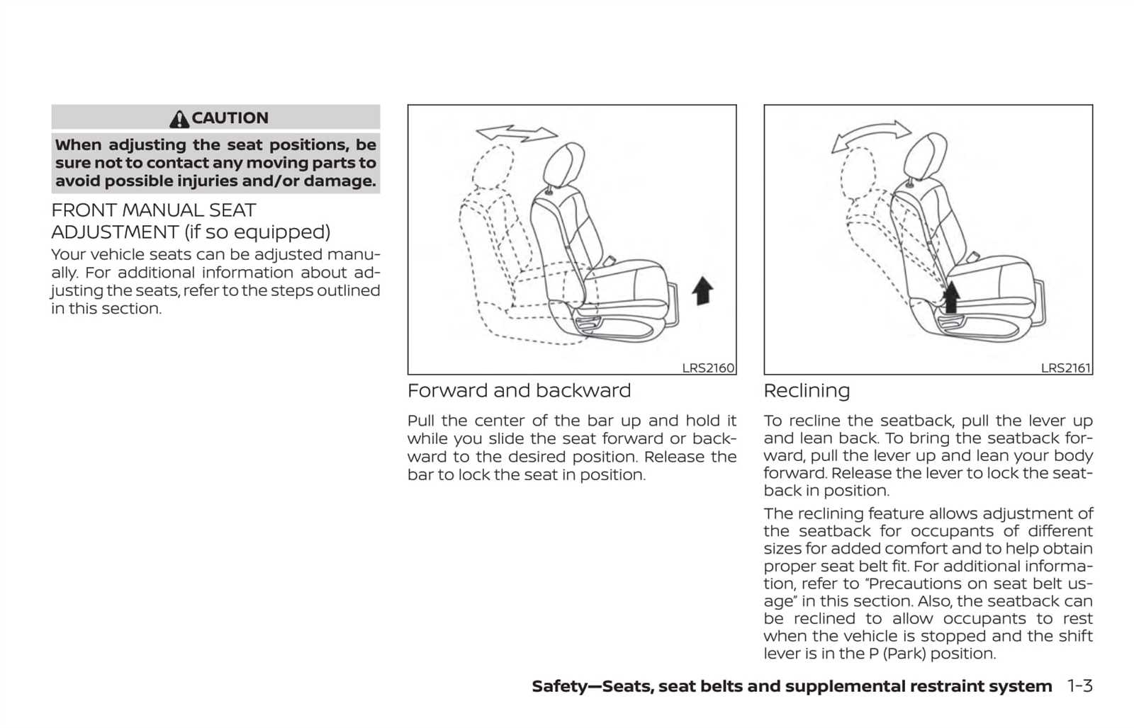 2019 nissan pathfinder sl owners manual