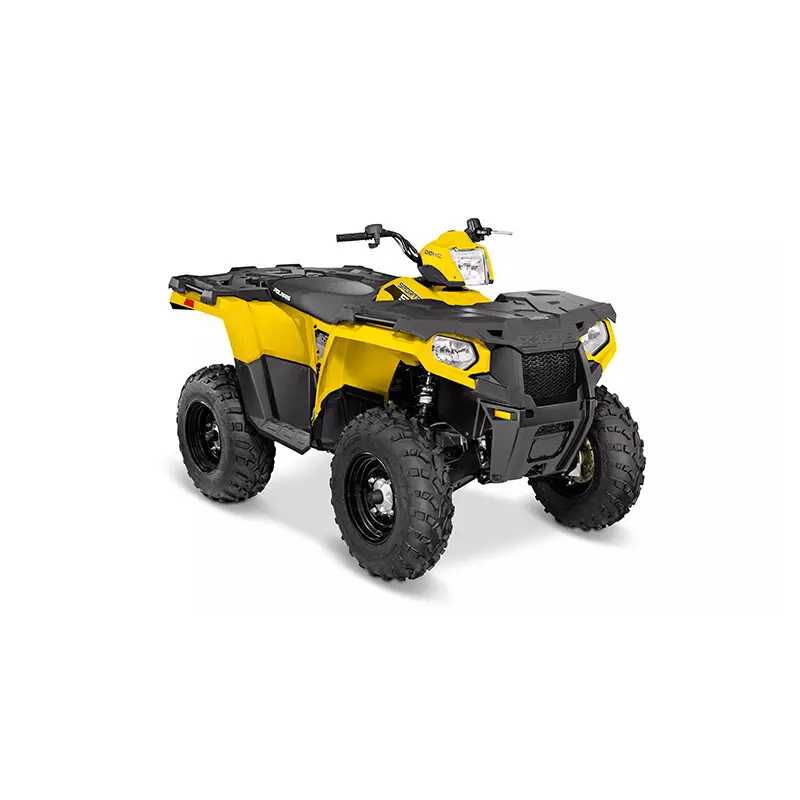 2019 polaris sportsman 570 owners manual