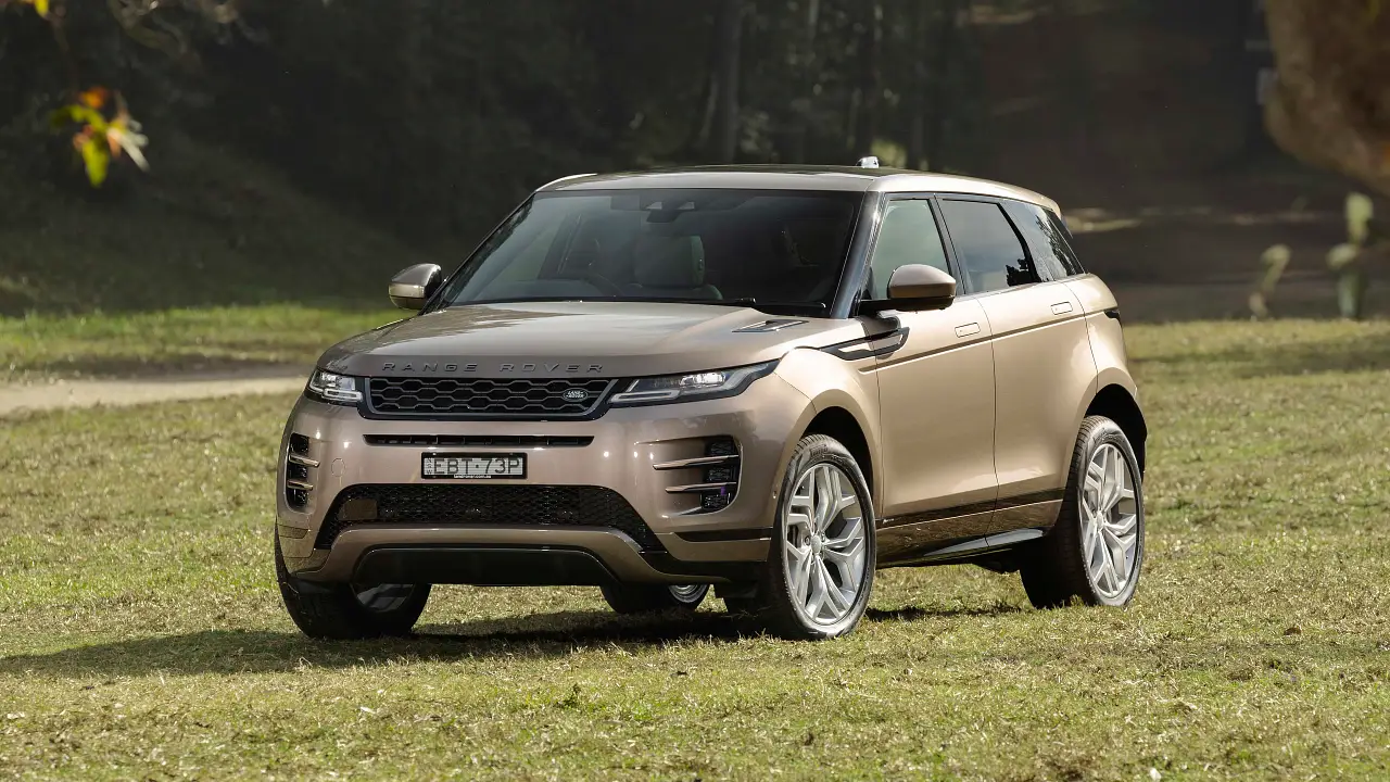 2019 range rover sport owners manual