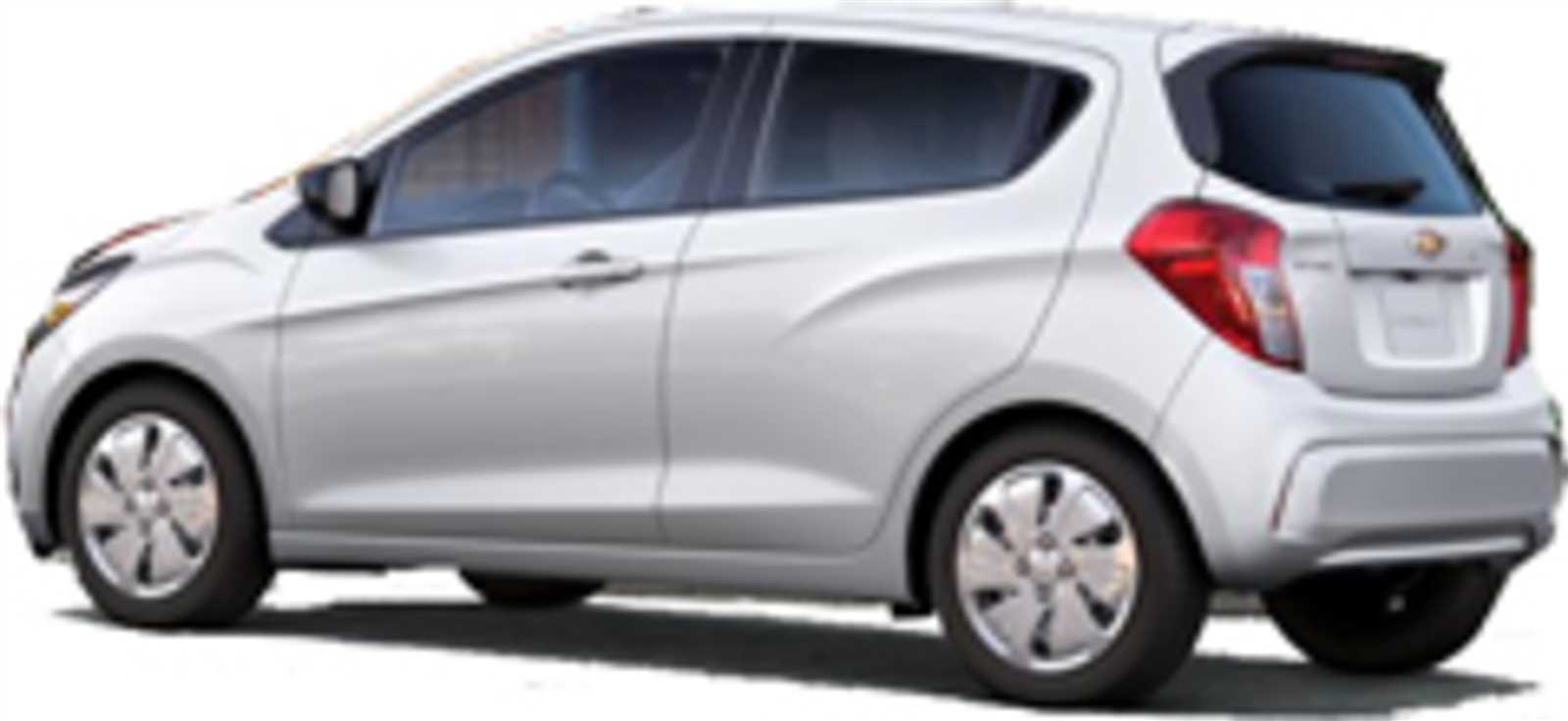2019 spark owners manual