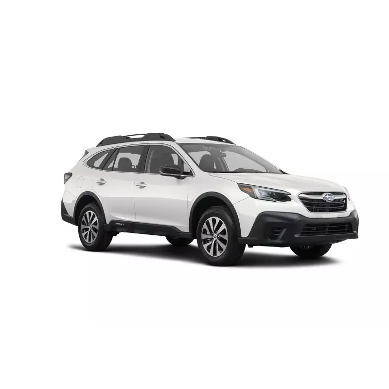 2019 subaru outback premium owners manual