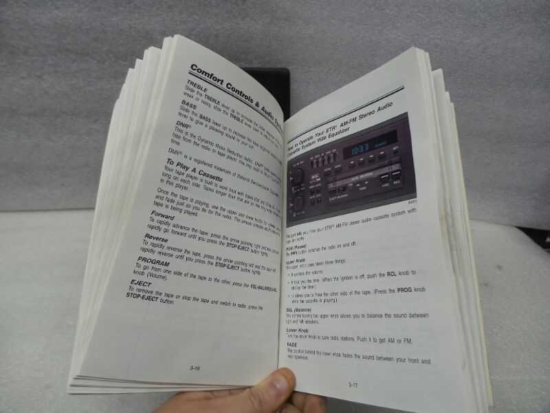 2019 blazer owners manual