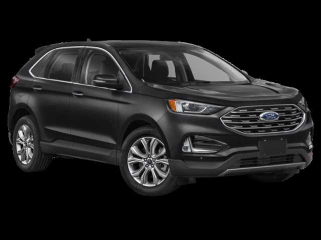 2019 ford edge owners manual