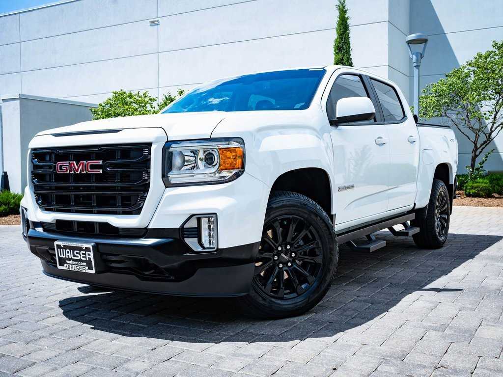 2019 gmc canyon owners manual