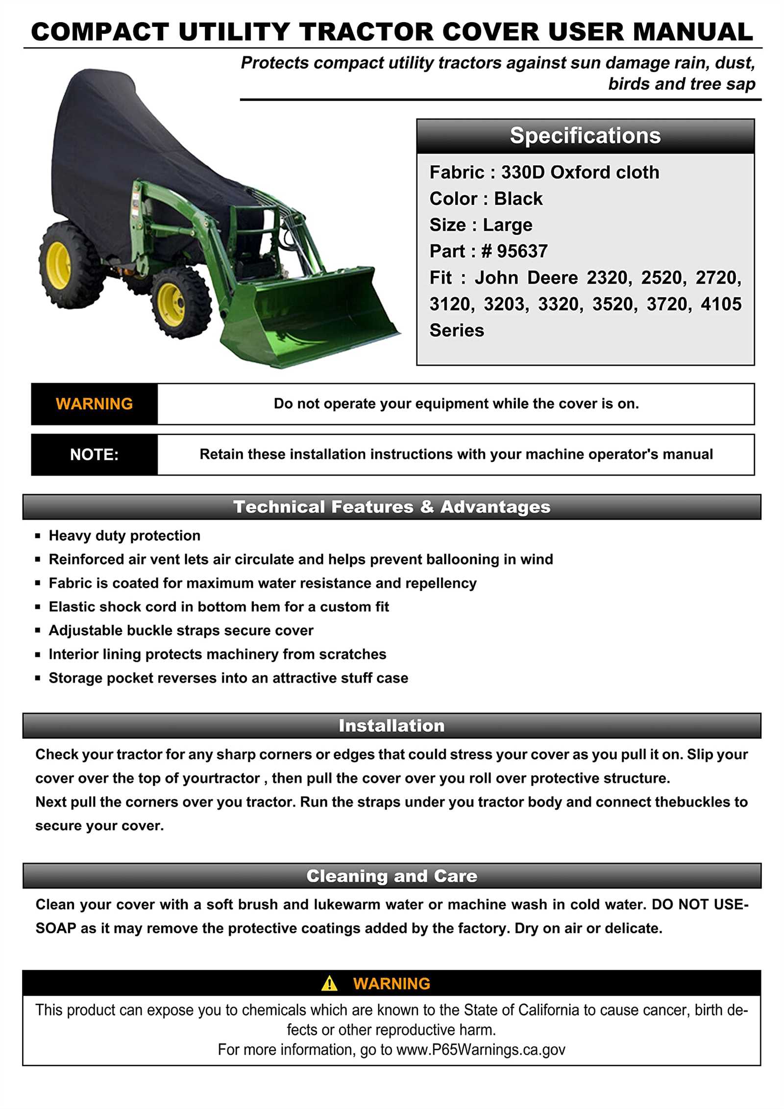 2019 john deere 1025r owners manual