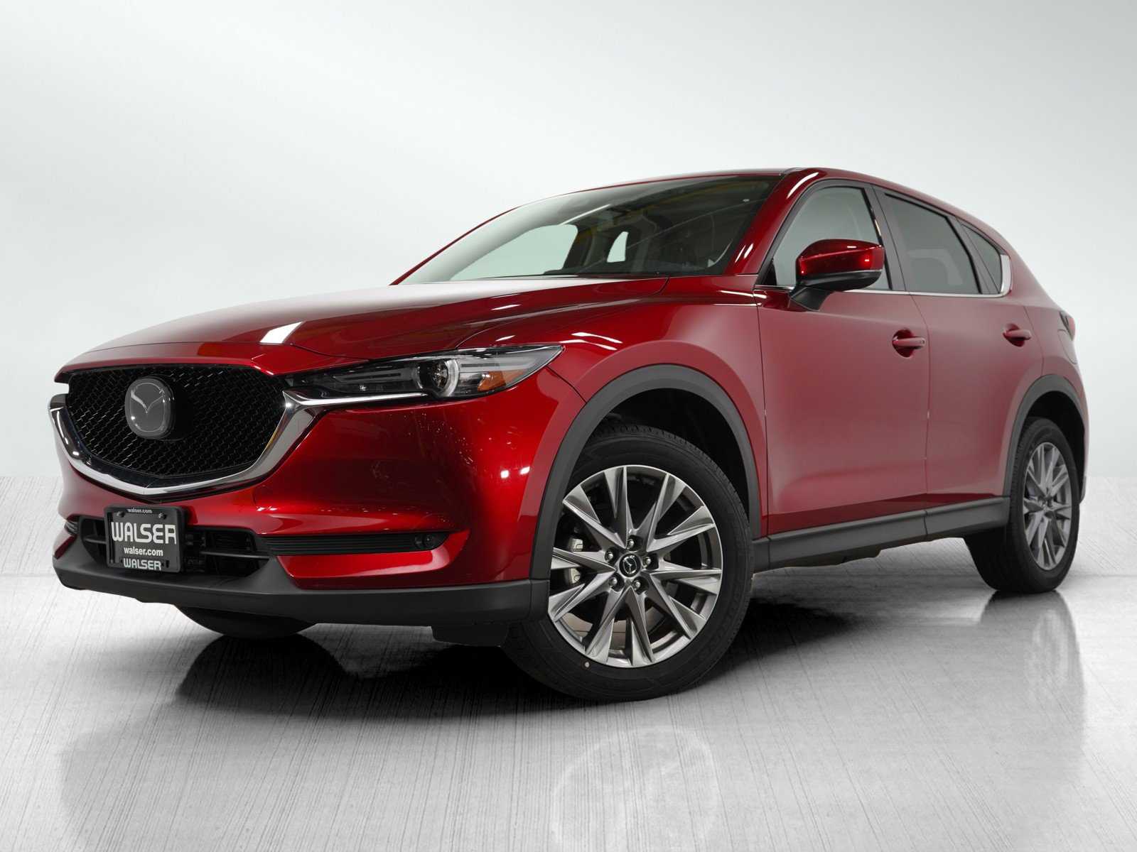 2019 mazda cx 5 grand touring owners manual