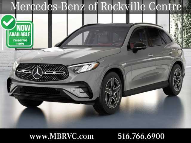 2019 mercedes glc 300 owners manual