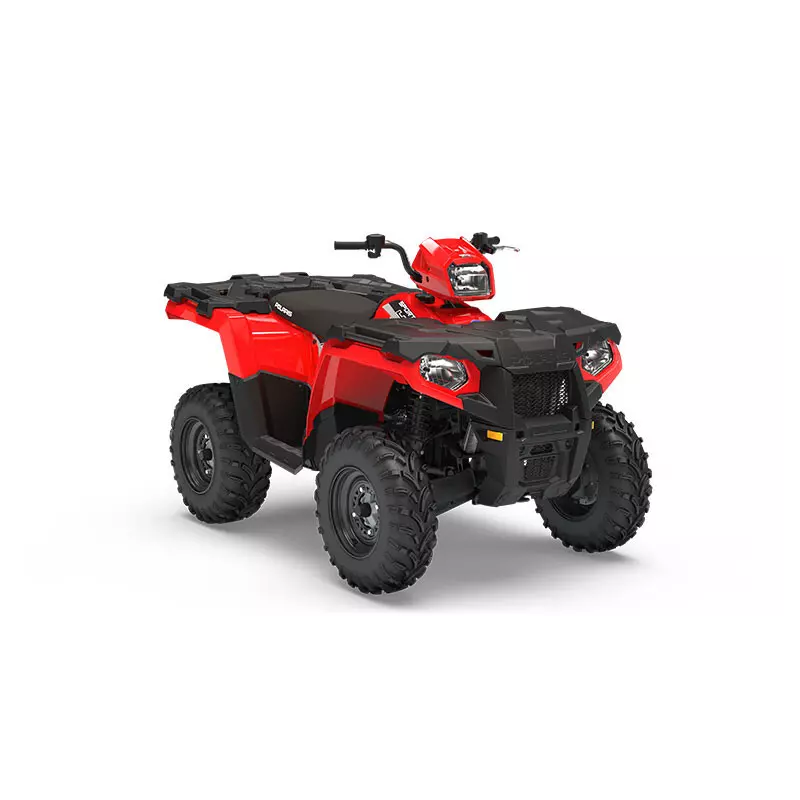 2019 polaris sportsman 450 owners manual