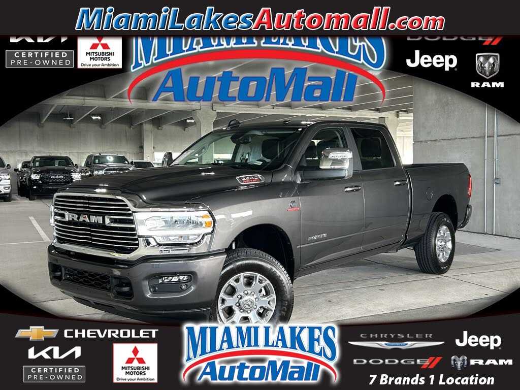 2019 ram 2500 diesel owners manual