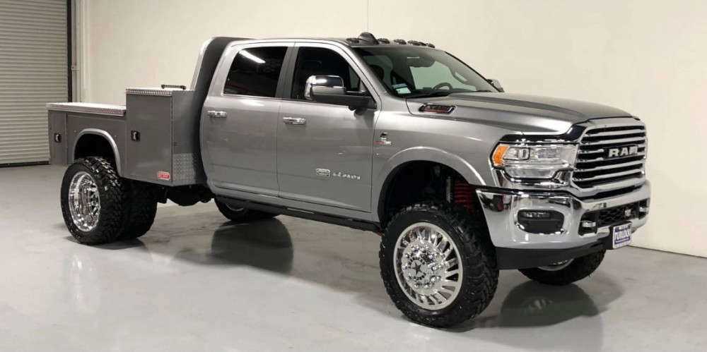 2019 ram 3500 diesel owners manual