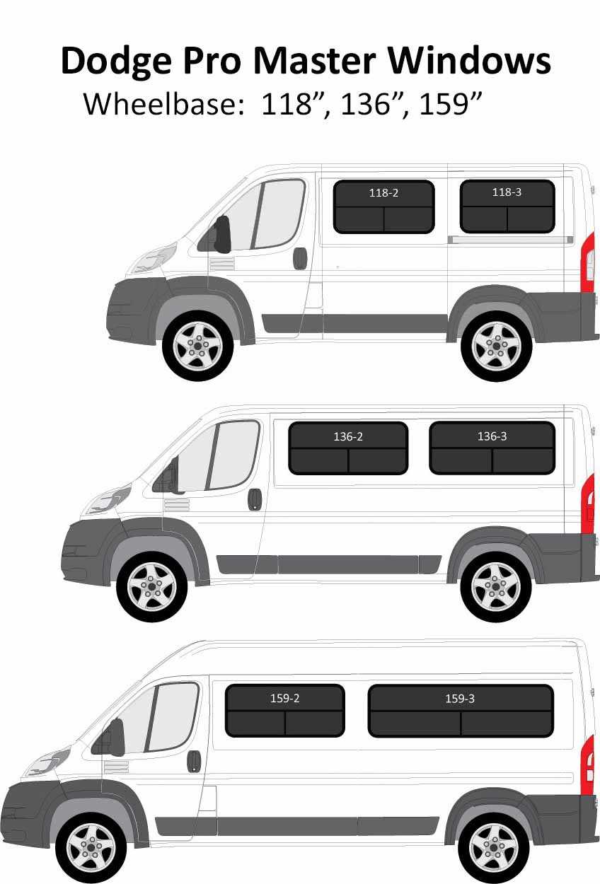2019 ram promaster 2500 owners manual