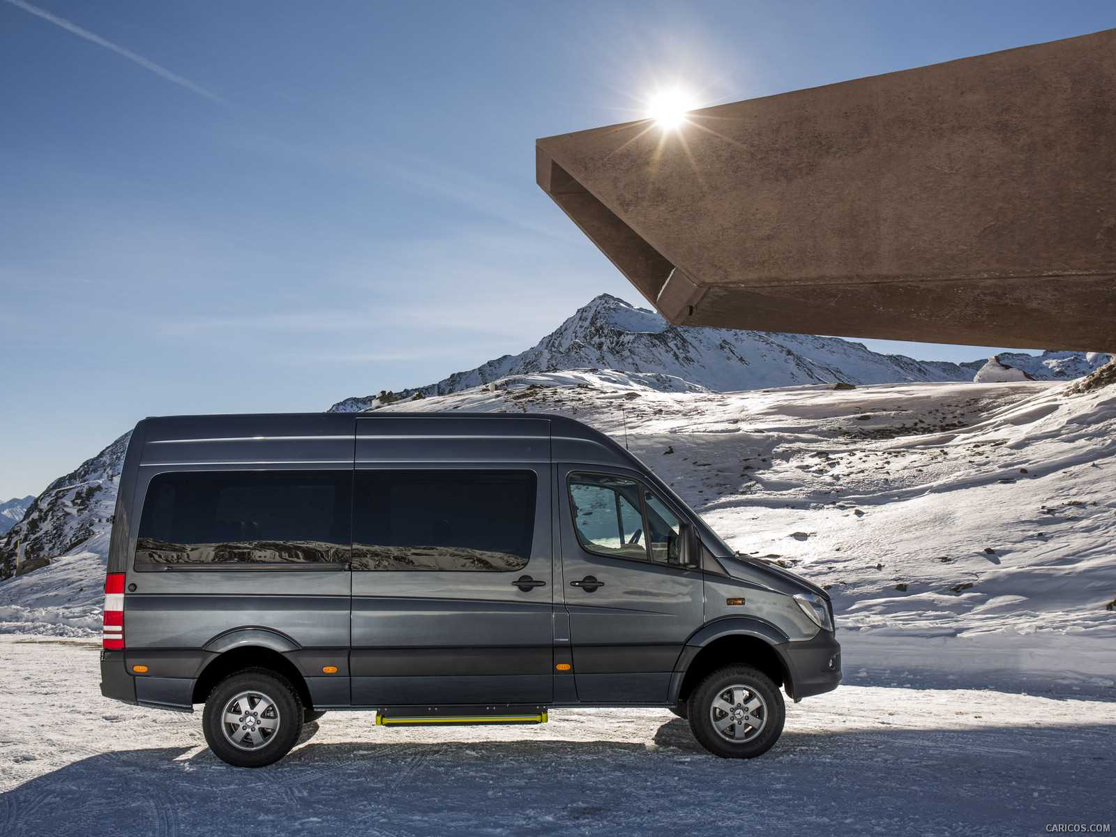 2019 sprinter owners manual
