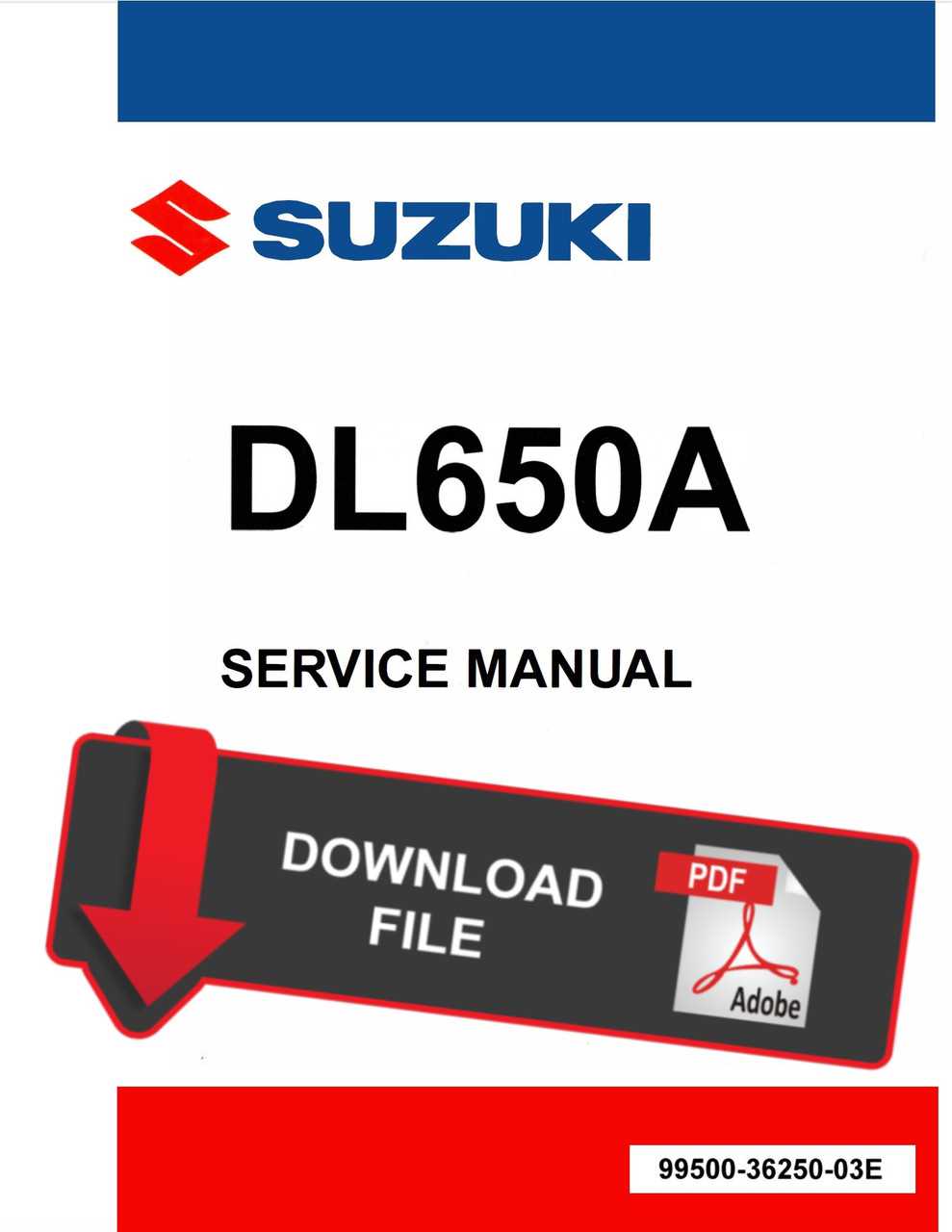 2019 suzuki v strom 650 owners manual