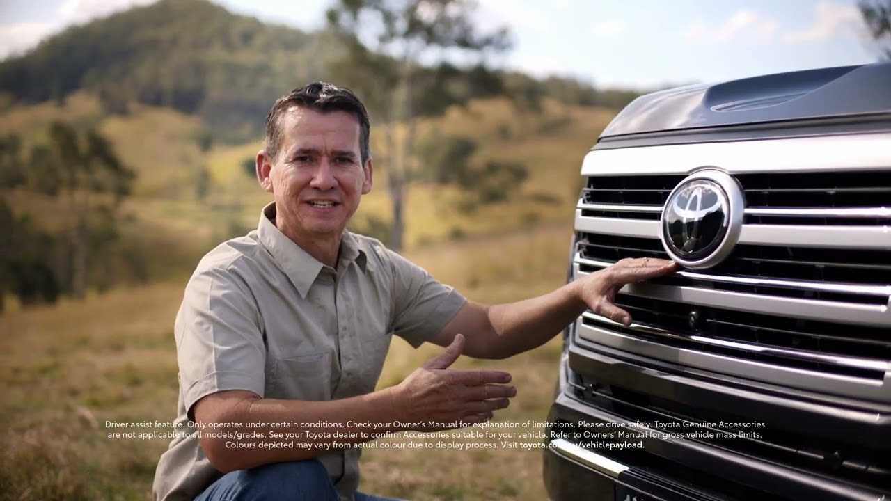 2019 toyota land cruiser owners manual