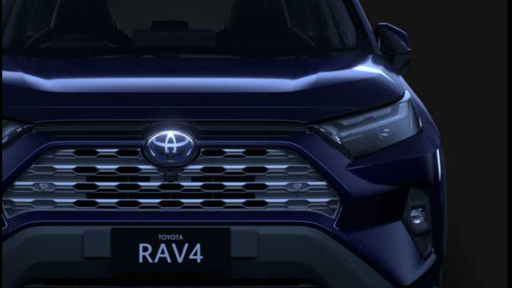 2019 toyota rav4 hybrid owners manual