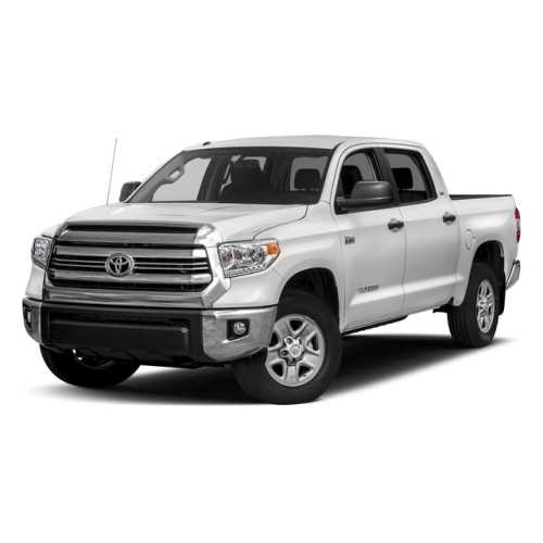 2019 toyota tundra owners manual