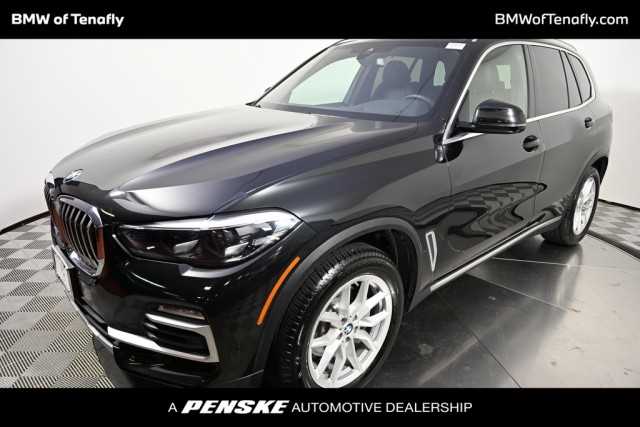 2020 bmw x5 xdrive40i owners manual