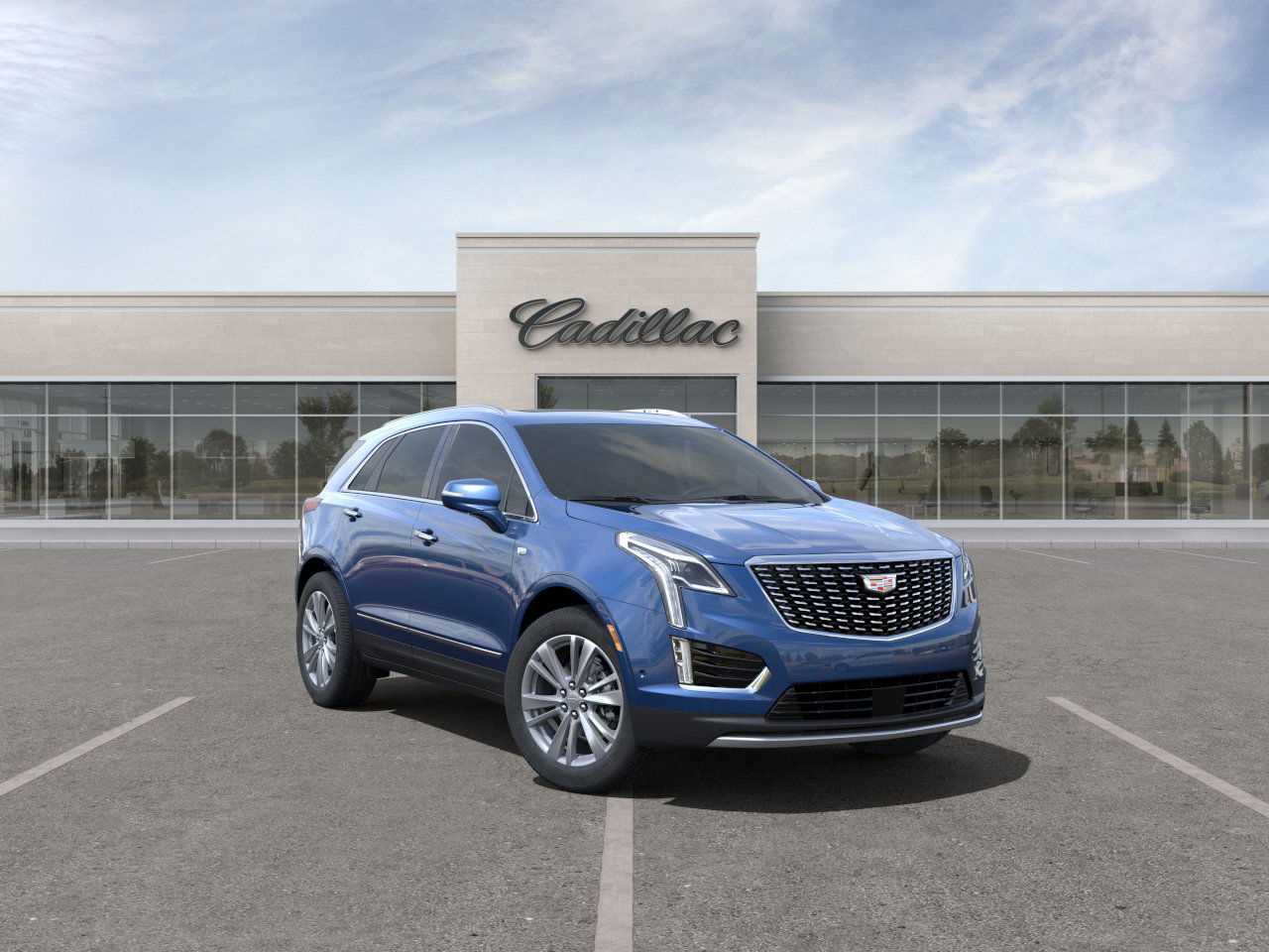 2020 cadillac xt5 owners manual