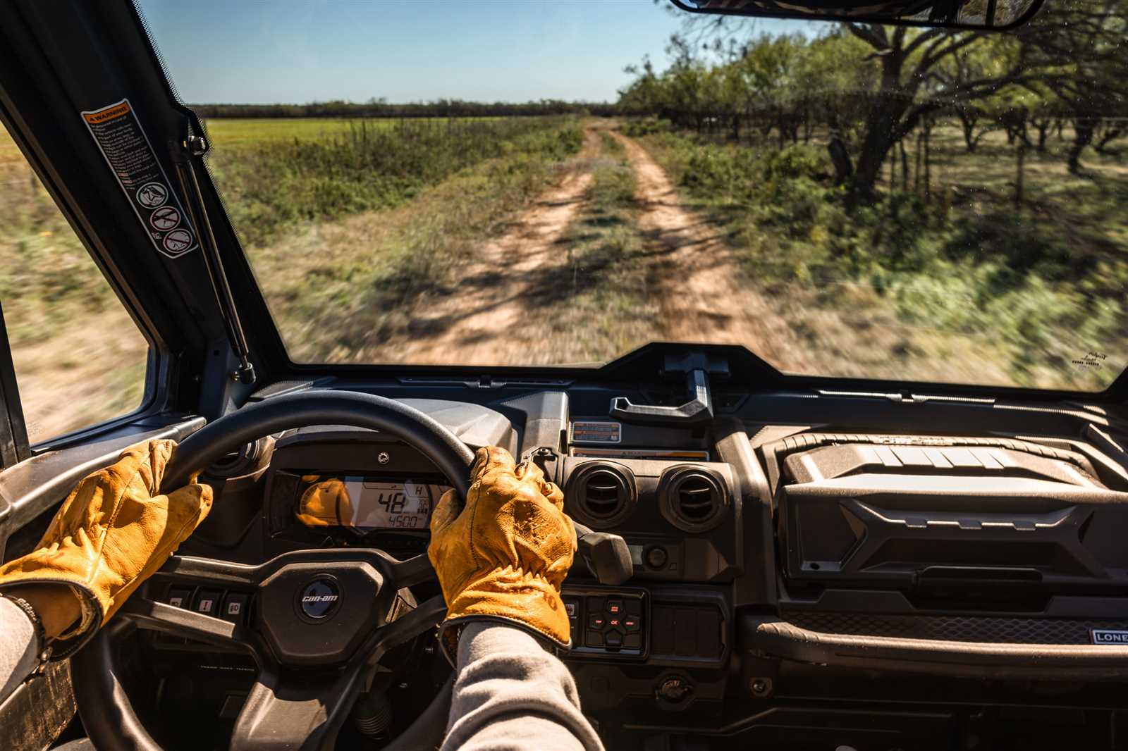 2020 can am defender owners manual