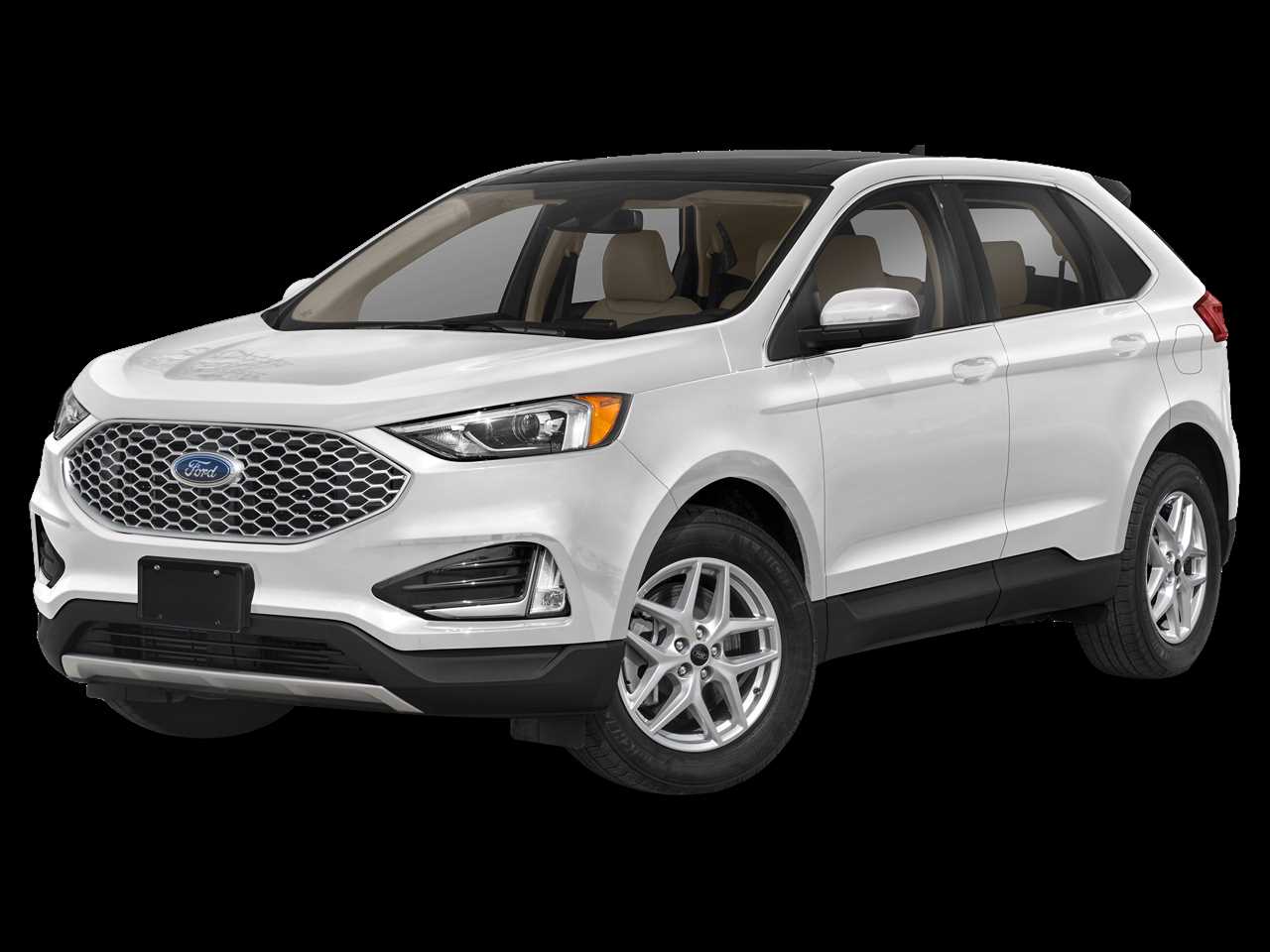 2020 ford edge sel owners manual