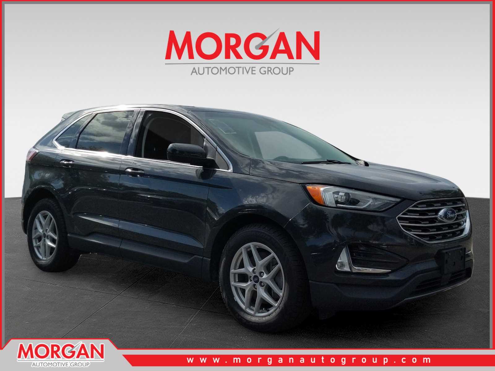 2020 ford edge sel owners manual