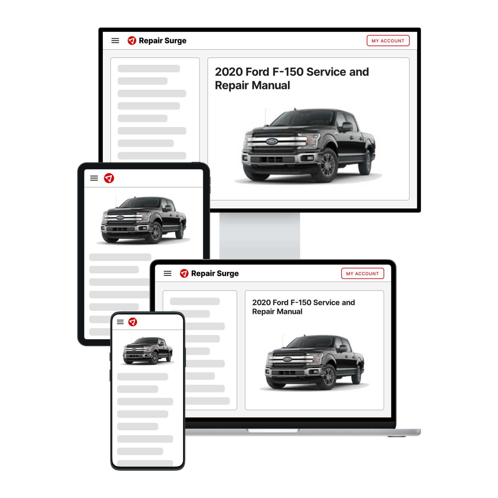 2020 ford f 150 owners manual