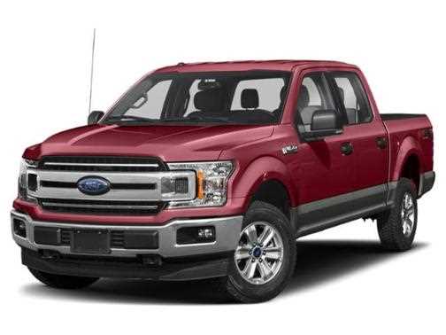 2020 ford f 150 xlt owners manual