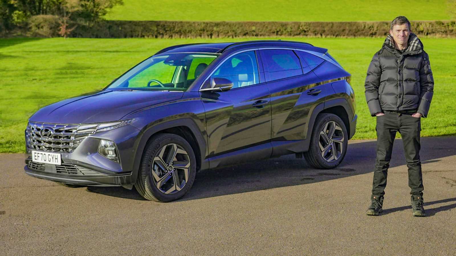 2020 hyundai tucson owners manual