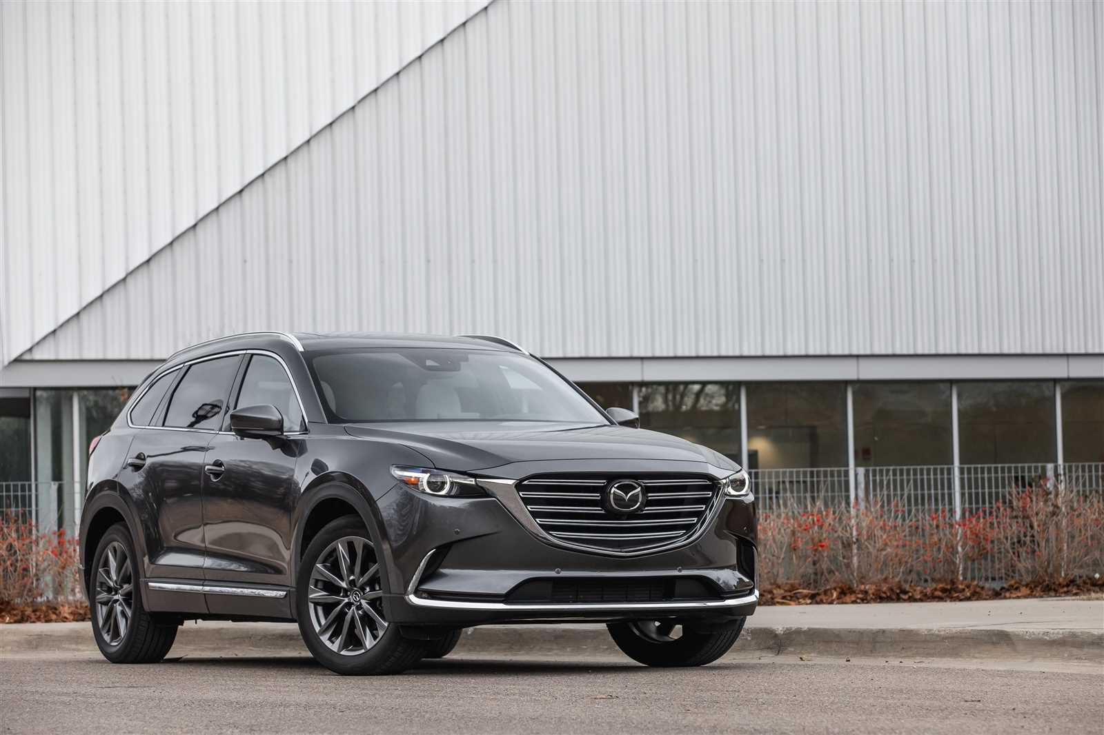 2020 mazda cx 9 owners manual