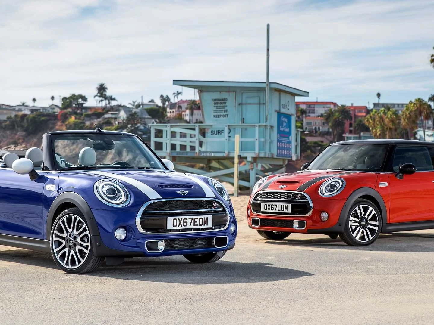 2020 mini cooper owners manual