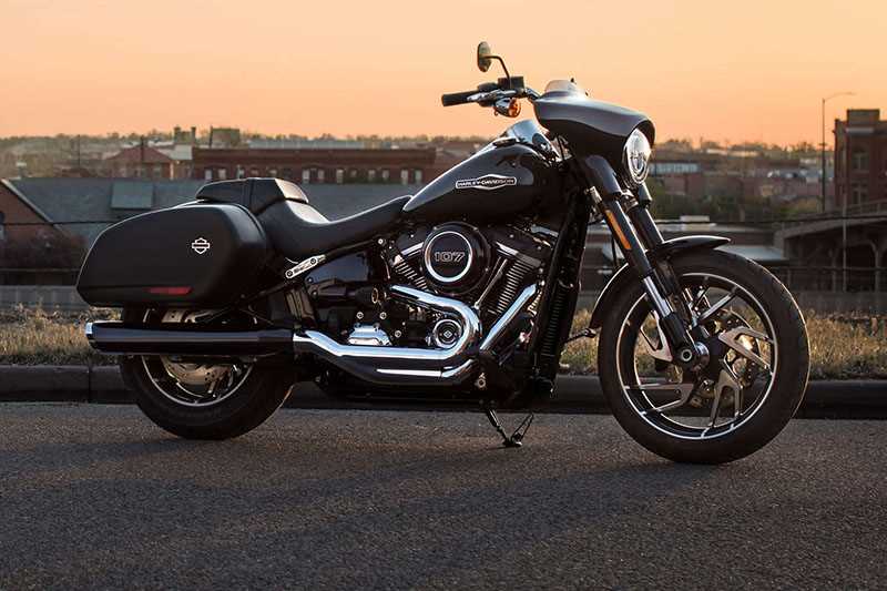2020 road glide special owners manual