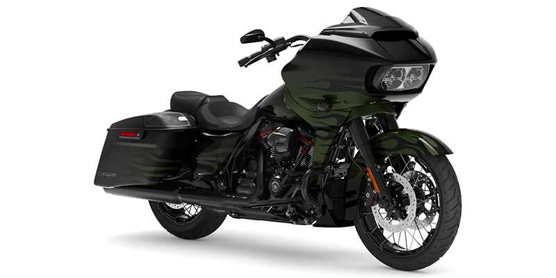 2020 road glide special owners manual