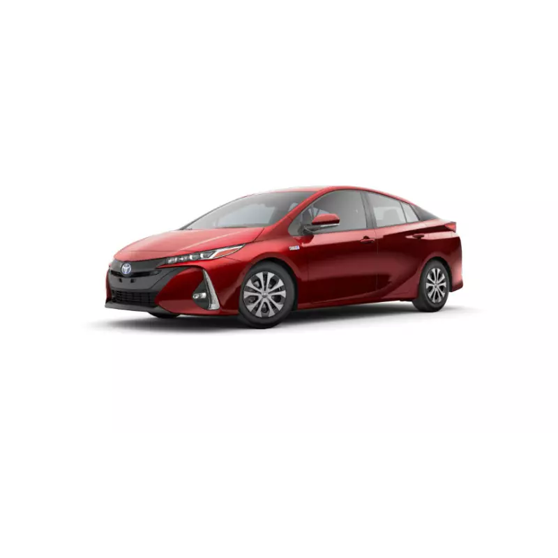 2020 toyota prius owners manual